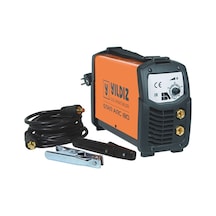 Yıldız Star ARC 180 160 A Inverter Kaynak Makinesi