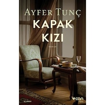 Kapak Kızı - Ezjı-647653