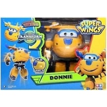 Mega Harika Kanatlar Connect The Bot Donnıe Mega-Aul10320