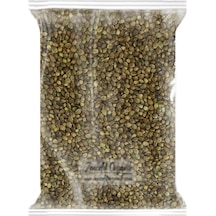 Kendir Tohumu Çedene Çiğ - 500 Gr