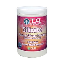 Terra Aquatica Ghe Silicate 1 KG Toz Bitki Takviyesi