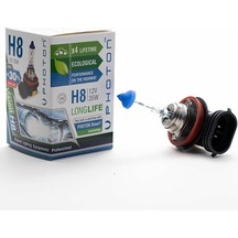 PHOTON H8 12V 35W PR LL+%30 FAZLA IŞIK