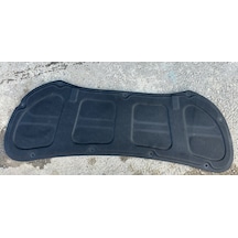 Hyundai Accent Blue Kaput Alt İzalatör Mobis