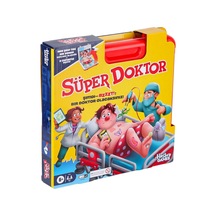 G0951 Süper Doktor Kutu Oyunu Belirtilmemiş