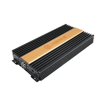 Reiss Audio Rs-4200.4 Ab 4kanal Efsane Seri Oto Amfi Anfi 4ch-4 Ohm 200w-rms 4 Ohm Brıdged 2chx650w