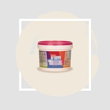 Bi Boya Isıtutan İç Cephe Boya 2.5 L Ayışığı