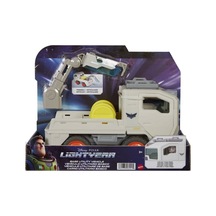 Lightyear Araçlar Serisi