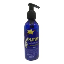 Pure Edible Massage Oil 120ml Vanilya Aromalı Yağı