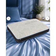 Sleep Maker Vısco Yastık Beyaz