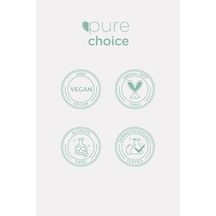 Choice Hassas Ciltler Için Yüz Temizleme Jeli 200 Ml