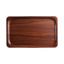 Cambro Selform Kaymaz Tepsi 37x53 Cm Dikdörtgen 3'li Ekonomik Paket - 3 Adet Tarı