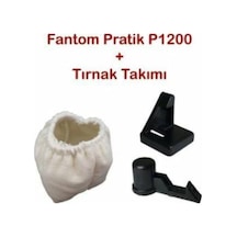 Elektirikli Süpürge Toz Torbası
