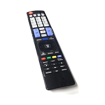 Lg Uydu Alıcılı Smart Led Tv Uyumlu Kumanda Fully Rm-L930