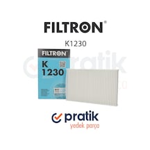Filtron K1230 Polen Filtresi