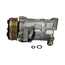Bosch Klima Kompresörü Alfa Rome,chrysler,fıat,lancıa