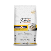 Az Tahıllı 2 Kg Sterilised Tavuklu Hypoallergenic Kedi Maması