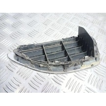 Renault Megane 1999-2002 Ön Panjur Nikelaj Bandlı Sağ Oem No: 7700428963
