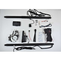 Cr-v 2019+ Içın Uyumlu Elektrıklı Bagaj Açma