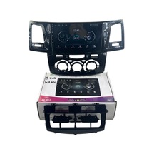 Hilux 2008-2015 Forx 4-64 Profesyonel Oem Multimedia