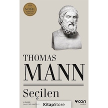 Kitapstore Seçilen / Thomas Mann