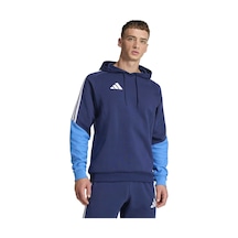 Tenabl/rayblu/whıte Adidas Erkek Futbol Sweatshirt Tiro26c Swhood Jy8890 Mavi