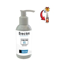 Erectin Jel Ye Destekleyici Bakım Jeli 120 Ml X 1 Ad.+lustra Masaj Yağı