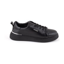 Pierre Cardin 90002 Erkek Ayakkabı Slty6-090002c08 Siyah