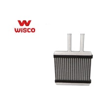 Kalorifer Radyatörü Aveo / Kalos T200 T250 T255 05+ Lanos 05+ 1,2 1,4 1,5 150x188mm 96539642 Wisco