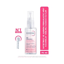 Bioderma Sensibio Ar+ Sos Sprey 70 Ml
