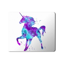 Unicorn Mythology Mouse Pad Mousepad