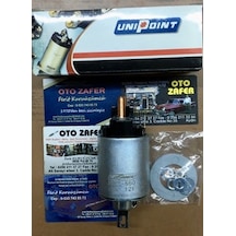 Unıpoınt Snls-660 12V Marş Otomatiği Mitsubishi L200 Pıck-Up
