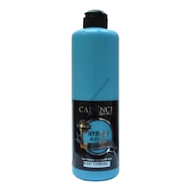 H-041 Turkuaz Hybrid Akrilik Multisurface 500 Ml