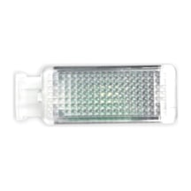 Ayak Bölmesi Lambası Led - 1 Adet 5g0947409 Uyumlu