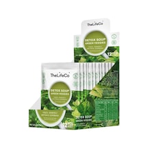 TheLifeCo Çorbası 12 x 21 G