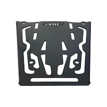 Rks Zontes Rz250s Uyumlu Çanta Demiri