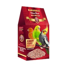 Euro-gold - 93 - Grit Kuş Kumu - Zengemtr - 250 Gr