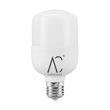 40w Torch Led Ampul 6500k Beyaz Işık