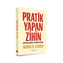 Pratik Yapan Zihin