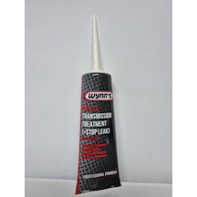 Wynn S H.p.l.s. Şanzıman Ve Diferansiyel Sızıntı Önleyici 125 Ml