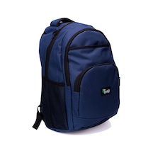 Tbag Tbg-904 Lacivert Sırt Çantası Çok Renkli