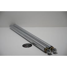 Ön Amortisör Mili Kısa 51.5 Cm 0.100 (54 Mm