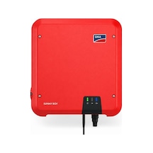 Sma Sunny Boy 3.0-1av-41-2at Güneş İnvertörü 3kw Yüksek Verimli Konut Tipi