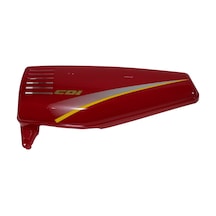 Lıfan Dragon 125 Sol Kapak Kırmızı Yenı 111003.01.02