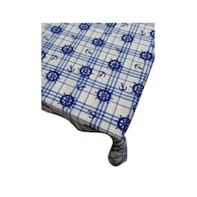 Hayat Home Çapa Polyester Dertsiz Masa Örtüsü