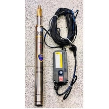 2 Gd 50 Mm Vortex Dalgiç