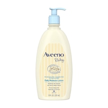 Aveeno Baby Günlük Nemlendirici Losyon 532 ML