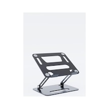 Aluminyum Ergonomik Ayarlanabilir Notebook Standı 1