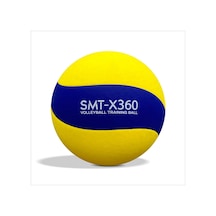 Summit Smt-x360 Voleybol Topu Açık Gri