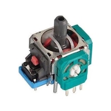 Teknoroket PS5 Joystick Analog Motor 2 Adet
