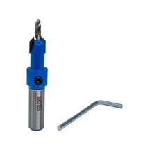Merttools 530241 Havşalı Ahşap Matkap Ucu 3.5 Mm